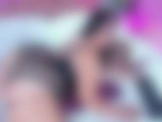 Amanda Cruz's Live Sex Cam Show