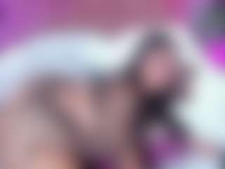 Amanda Cruz's Live Sex Cam Show