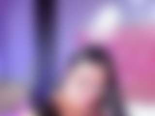 Amanda Cruz's Live Sex Cam Show