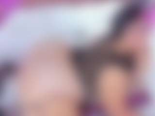 Amanda Cruz's Live Sex Cam Show