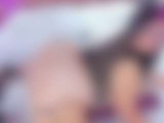 Amanda Cruz's Live Sex Cam Show