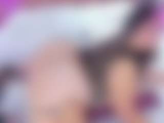 Amanda Cruz's Live Sex Cam Show