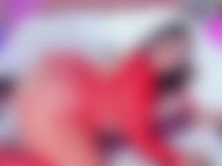 Amanda Cruz's Live Sex Cam Show