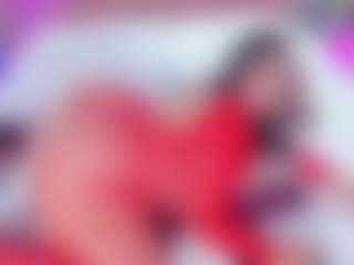 Amanda Cruz's Live Sex Cam Show