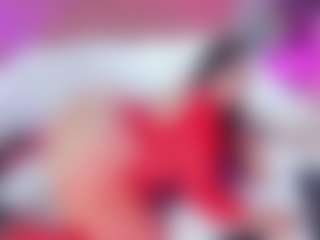 Amanda Cruz's Live Sex Cam Show