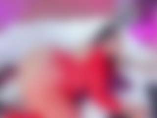 Amanda Cruz's Live Sex Cam Show