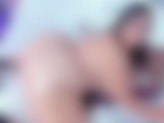 Amanda Cruz's Live Sex Cam Show