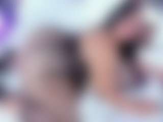 Amanda Cruz's Live Sex Cam Show