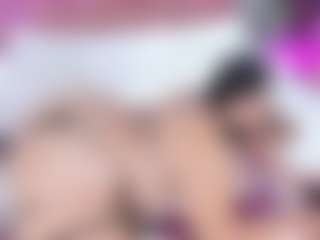 Live cam show with Amanda Cruz - Big Tits Blowjob on Streamer API