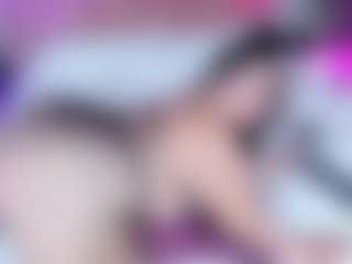 Live cam show with Amanda Cruz - Foot Fetish on Hubzter Live