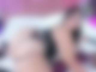 Amanda Cruz's Live Sex Cam Show