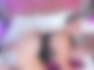 Amanda Cruz's Live Sex Cam Show