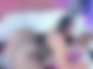 Live cam show with Amanda Cruz - Black Dildo on Camming Site