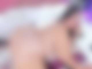 Live cam show with Amanda Cruz - Ebony Small Tits on StripNow