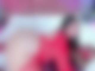 Live cam show with Amanda Cruz - Brown Eyes on Hubzter Live