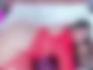 Live cam show with Amanda Cruz - Spank Ebony on Dolls Live