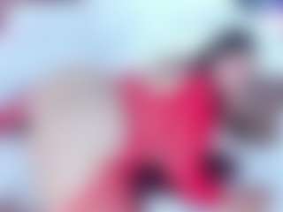 Live cam show with Amanda Cruz - Public Black on SinfulBabes