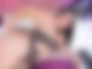 Amanda Cruz's Live Sex Cam Show