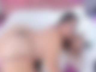 Amanda Cruz's Live Sex Cam Show