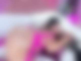 Amanda Cruz's Live Sex Cam Show
