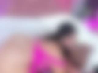 Amanda Cruz's Live Sex Cam Show