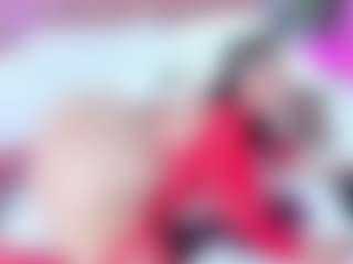 Amanda Cruz's Live Sex Cam Show