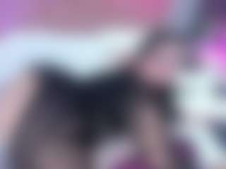 Amanda Cruz's Live Sex Cam Show