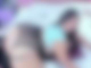Amanda Cruz's Live Sex Cam Show