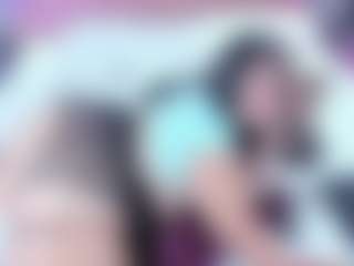 Amanda Cruz's Live Sex Cam Show