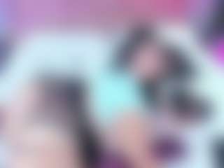 Amanda Cruz's Live Sex Cam Show