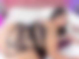 Amanda Cruz's Live Sex Cam Show