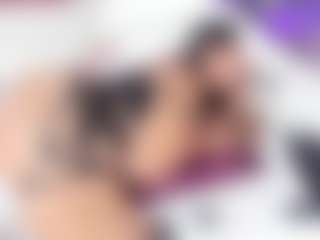 Amanda Cruz's Live Sex Cam Show