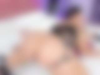 Amanda Cruz's Live Sex Cam Show