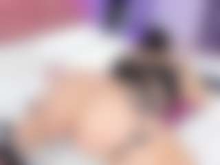 Amanda Cruz's Live Sex Cam Show