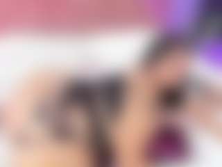 Amanda Cruz's Live Sex Cam Show