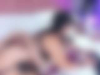 Amanda Cruz's Live Sex Cam Show