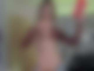 Sharon Michel's Live Sex Cam Show