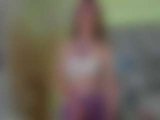 Sharon Michel's Live Sex Cam Show