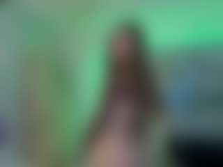 Live cam show with Sharon Michel - Colombia on Mixed Magazine Live