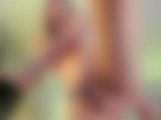Live cam show with Sharon Michel - Self Suck on SmokeAndPoke