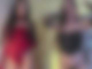 Sharon Michel's Live Sex Cam Show