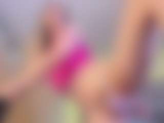 Sharon Michel's Live Sex Cam Show