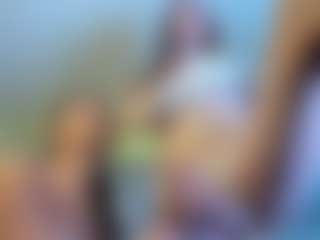 Sharon Michel's Live Sex Cam Show