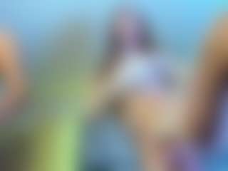 Cam Show en direct de Sharon Michel