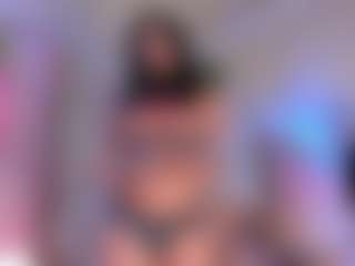 Live cam show with Ali Sweet - Ebony on live18s.com | colombia