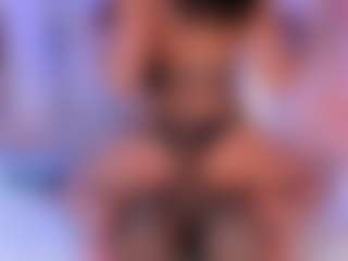 Ali Sweet's Live Sex Cam Show