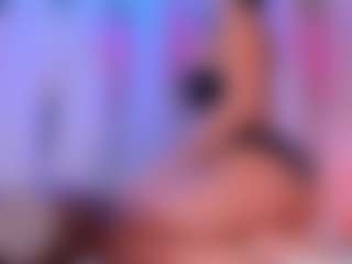 Ali Sweet's Live Sex Cam Show