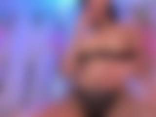 Ali Sweet's Live Sex Cam Show