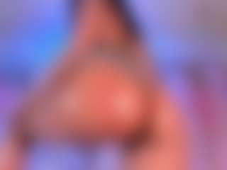 Ali Sweet's Live Sex Cam Show