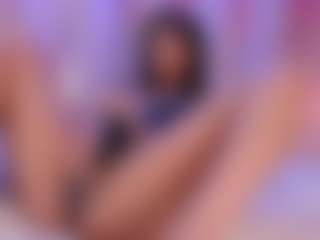Ali Sweet's Live Sex Cam Show